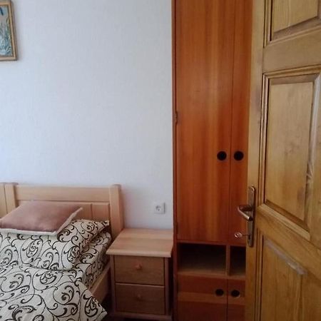 Apartman Nada Žabljak Extérieur photo