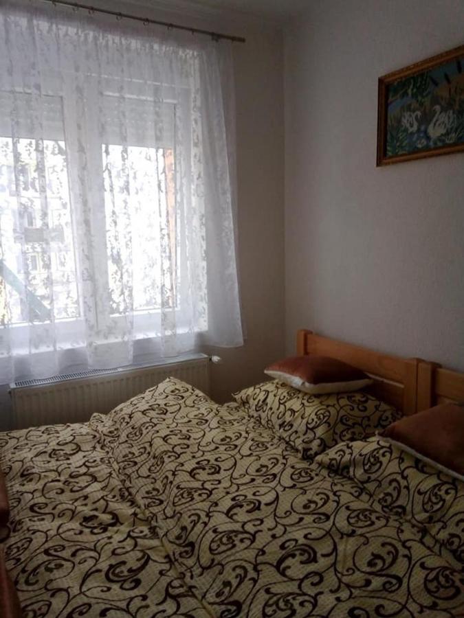 Apartman Nada Žabljak Extérieur photo