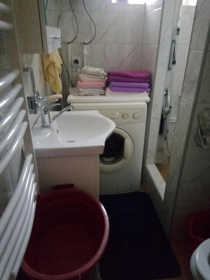 Apartman Nada Žabljak Extérieur photo