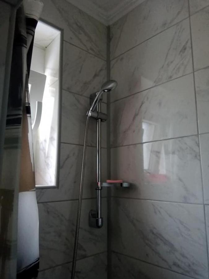 Apartman Nada Žabljak Extérieur photo