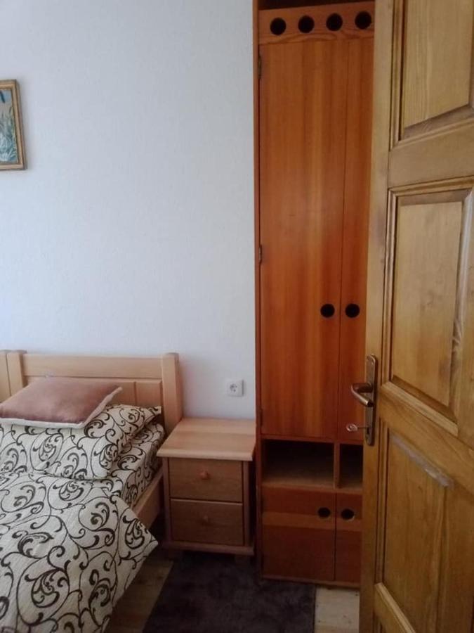 Apartman Nada Žabljak Extérieur photo