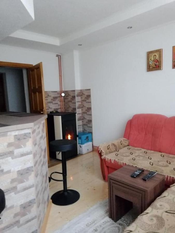 Apartman Nada Žabljak Extérieur photo