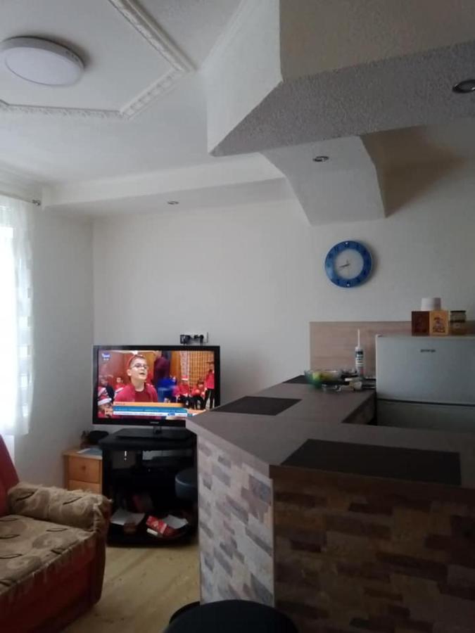 Apartman Nada Žabljak Extérieur photo