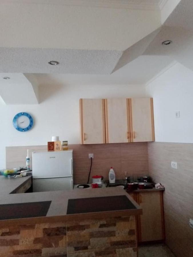 Apartman Nada Žabljak Extérieur photo