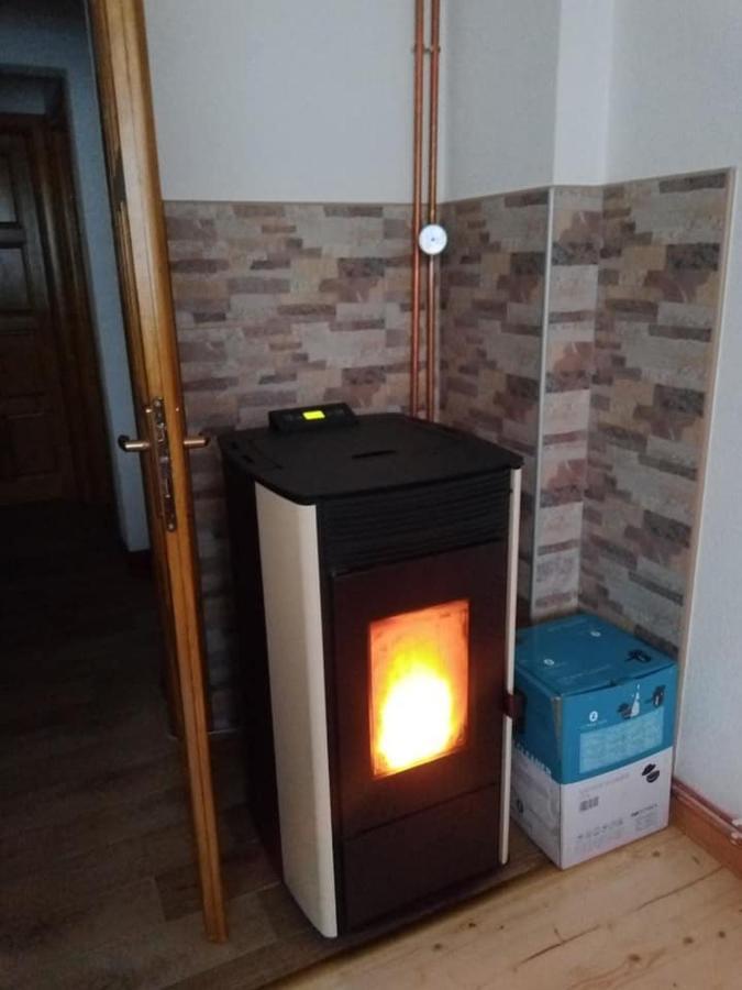 Apartman Nada Žabljak Extérieur photo