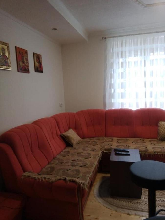 Apartman Nada Žabljak Extérieur photo