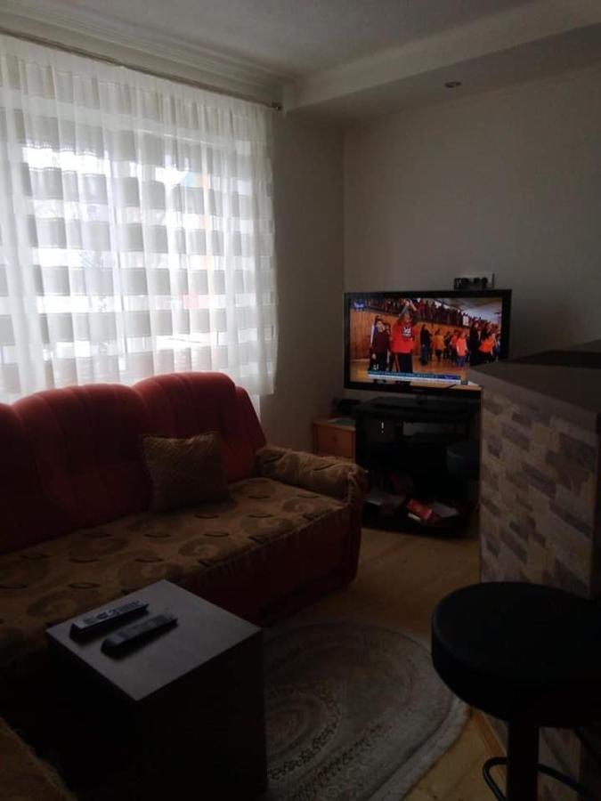 Apartman Nada Žabljak Extérieur photo