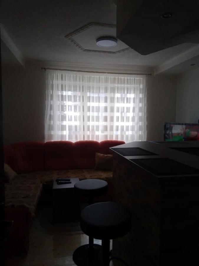 Apartman Nada Žabljak Extérieur photo