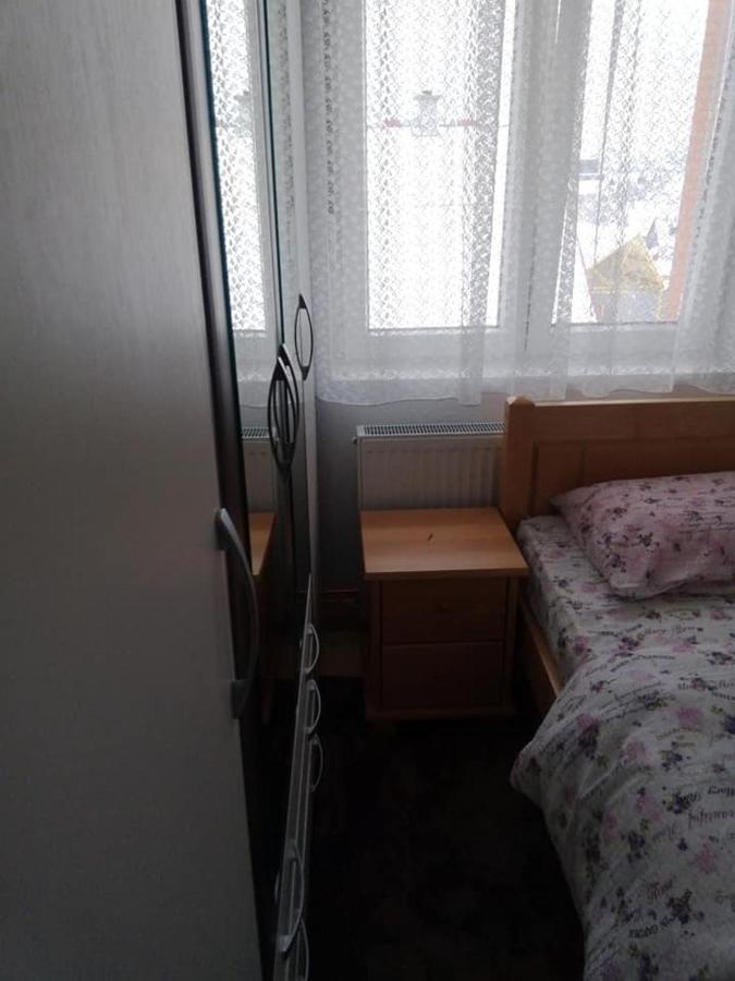 Apartman Nada Žabljak Extérieur photo